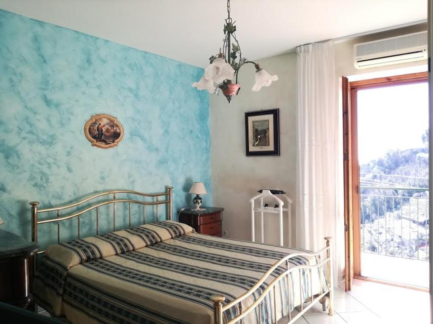 Domus Gaia Bed & Breakfast Amalfi Exterior photo
